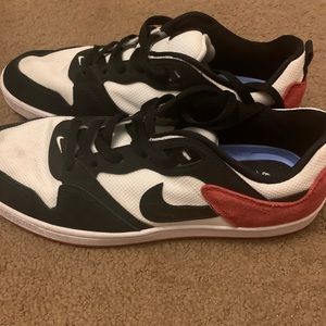 Great shape . Men’s size 10